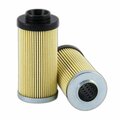 Beta 1 Filters Hydraulic replacement filter for FTBE2A10Q / PARKER B1HF0096856